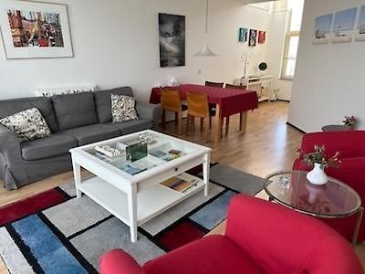 Ostrea 4 Apartment Нес Екстериор снимка