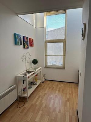 Ostrea 4 Apartment Нес Екстериор снимка