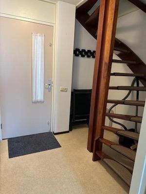 Ostrea 4 Apartment Нес Екстериор снимка