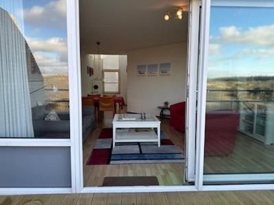 Ostrea 4 Apartment Нес Екстериор снимка